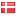 hunnor.net server is located in Denmark